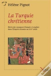 Capa do artigo La Turquie Chretienne