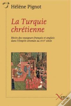 Capa do artigo La Turquie Chretienne