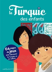 Capa do artigo La Turquie Des Enfants