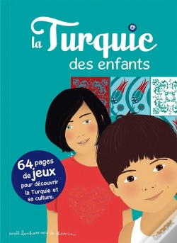 Capa do artigo La Turquie Des Enfants