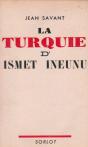 La Turquie D'Ismet Inönü - Preview