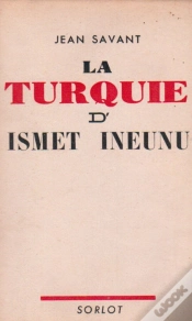 Capa do artigo La Turquie D