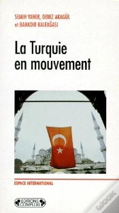 Capa do artigo La Turquie En Mouvement
