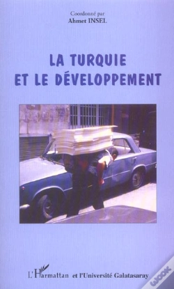 Capa do artigo La Turquie Et Le Developpement