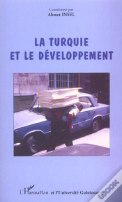 Capa do artigo La Turquie Et Le Developpement