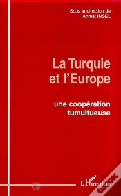 Capa do artigo La Turquie Et L