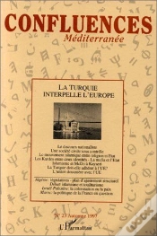 Capa do artigo La Turquie Interpelle L