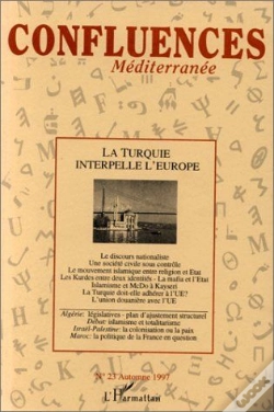 Capa do artigo La Turquie Interpelle L'Europe