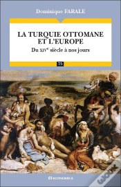 Capa do artigo La Turquie Ottomane Et L