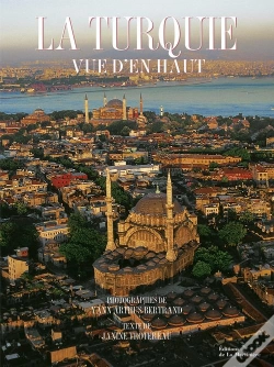 Capa do artigo La Turquie Vue D'En Haut