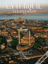 La Turquie Vue D'En Haut