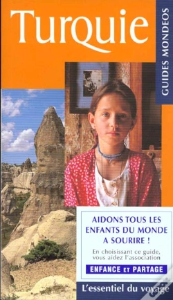 Capa do artigo La Turquie