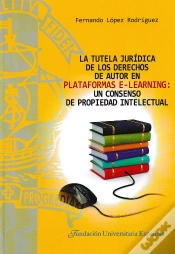 Capa do artigo La Tutela Jurídica De Los Derechos De Autor En Plataformas E-Learning: Un Consenso De Propiedad Inte