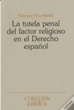 Capa do artigo La Tutela Penal Del Factor Religioso En El Derecho Penal