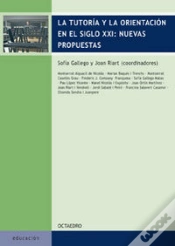 Capa do artigo La Tutoría Y La Orientación En El Siglo Xxi : Nuevas Propuestas