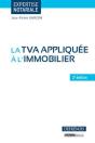La Tva Appliquee A L'Immobilier, 2eme Edition - Preview