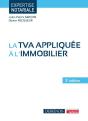 La Tva Appliquée À L'Immobilier (3e Édition) - Preview