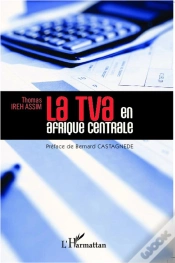 Capa do artigo La Tva En Afrique Centrale