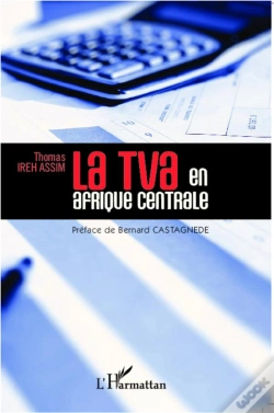 Capa do artigo La Tva En Afrique Centrale