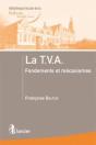La Tva Fondements Et Mecanismes - Preview