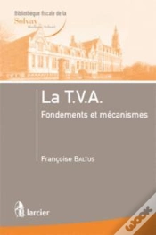 Capa do artigo La Tva Fondements Et Mecanismes