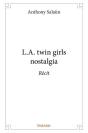 L.A. Twin Girls Nostalgia - Preview