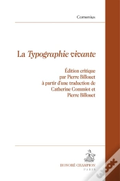 Capa do artigo La Typographie Vivante