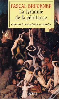 Capa do artigo La Tyrannie De La Pénitence