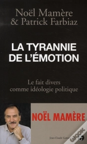 Capa do artigo La Tyrannie De L