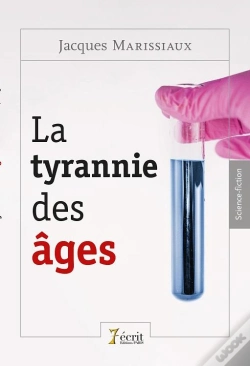Capa do artigo La Tyrannie Des Ages