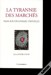 Capa do artigo La Tyrannie Des Marches