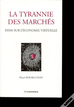 Capa do artigo La Tyrannie Des Marches