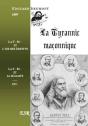 La Tyrannie Maçonnique - Preview