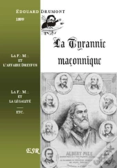 La Tyrannie Maçonnique