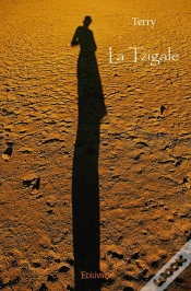 Capa do artigo La Tzigale