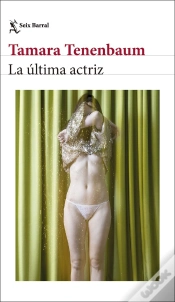 Capa do artigo La Ultima Actriz
