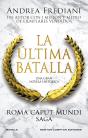 La Ultima Batalla - Preview