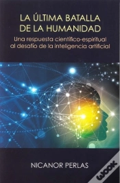 Capa do artigo La Ultima Batalla De La Humanidad