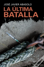 Capa do artigo La Última Batalla