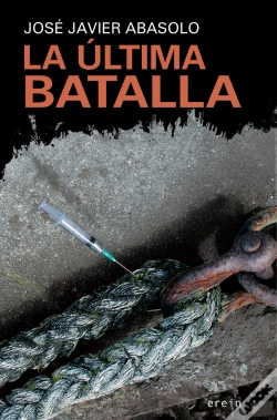 Capa do artigo La Última Batalla
