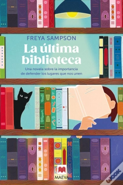 Capa do artigo La Última Biblioteca