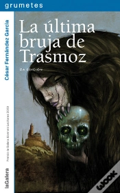Capa do artigo La Última Bruja De Trasmoz