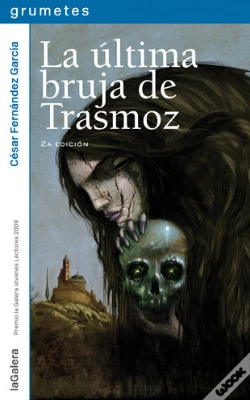 Capa do artigo La Última Bruja De Trasmoz