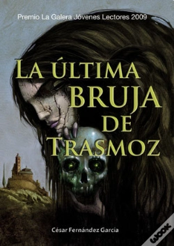Capa do artigo La Última Bruja De Trasmoz