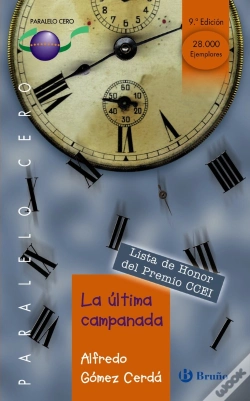 Capa do artigo La Última Campanada