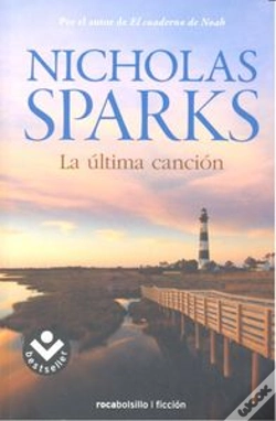 Capa do artigo La Última Canción.