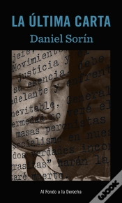 Capa do artigo La Última Carta