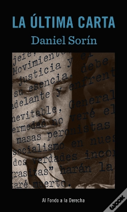 Capa do artigo La Última Carta