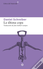 Capa do artigo La Última Copa