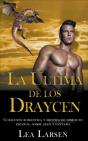 La Ultima De Los Draycen - Preview